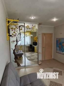 2-к квартира, вторичка, 64м2, 4/9 этаж