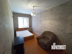 2-к квартира, вторичка, 44м2, 4/5 этаж