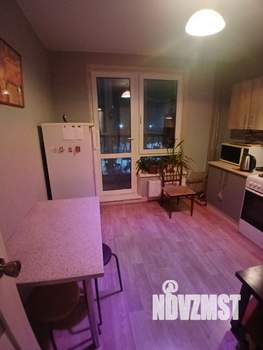 1-к квартира, вторичка, 33м2, 4/16 этаж