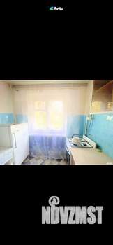 1-к квартира, вторичка, 32м2, 5/5 этаж