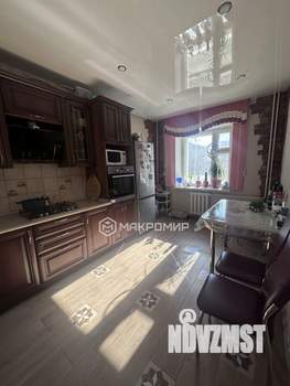 2-к квартира, вторичка, 59м2, 2/5 этаж