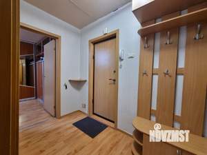 2-к квартира, вторичка, 51м2, 2/5 этаж