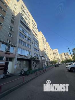 1-к квартира, вторичка, 35м2, 6/9 этаж