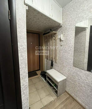 1-к квартира, вторичка, 31м2, 1/5 этаж