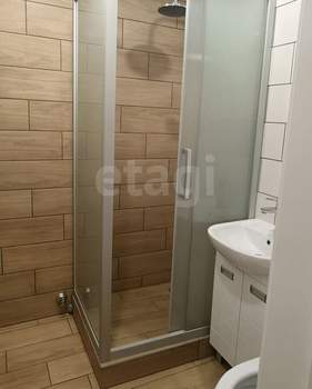 1-к квартира, вторичка, 33м2, 3/5 этаж