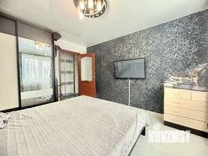 2-к квартира, вторичка, 46м2, 2/5 этаж
