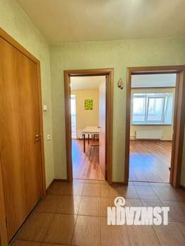 1-к квартира, вторичка, 34м2, 2/10 этаж