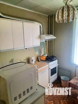 1-к квартира, вторичка, 32м2, 4/9 этаж