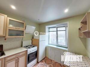 2-к квартира, вторичка, 43м2, 5/5 этаж