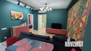 2-к квартира, вторичка, 61м2, 5/21 этаж