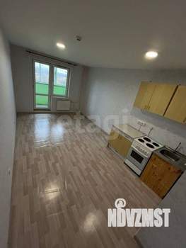 Студия квартира, вторичка, 25м2, 8/9 этаж