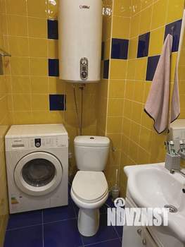 Студия квартира, вторичка, 37м2, 4/4 этаж