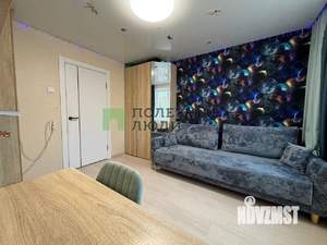 3-к квартира, вторичка, 59м2, 2/3 этаж