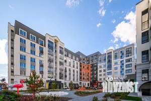 2-к квартира, вторичка, 67м2, 4/4 этаж