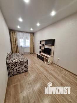 1-к квартира, вторичка, 31м2, 1/16 этаж