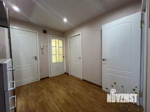 3-к квартира, вторичка, 65м2, 6/9 этаж
