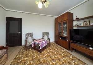 3-к квартира, вторичка, 82м2, 3/4 этаж