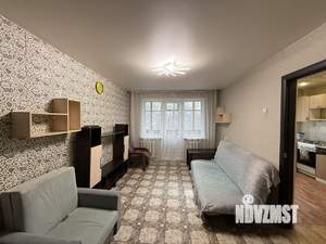 1-к квартира, вторичка, 33м2, 5/5 этаж