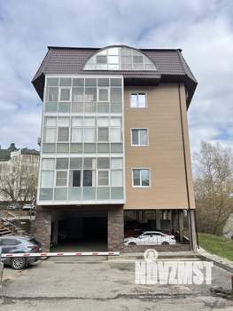 3-к квартира, вторичка, 85м2, 2/4 этаж