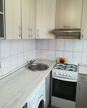 2-к квартира, вторичка, 44м2, 3/5 этаж