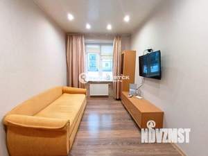 1-к квартира, вторичка, 30м2, 1/3 этаж