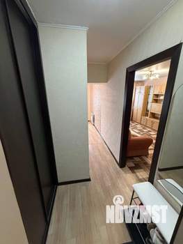 1-к квартира, вторичка, 29м2, 7/9 этаж