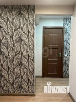 2-к квартира, вторичка, 57м2, 14/17 этаж