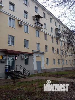 2-к квартира, вторичка, 61м2, 1/5 этаж