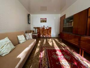 2-к квартира, вторичка, 56м2, 4/5 этаж