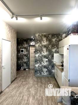 2-к квартира, вторичка, 41м2, 16/17 этаж