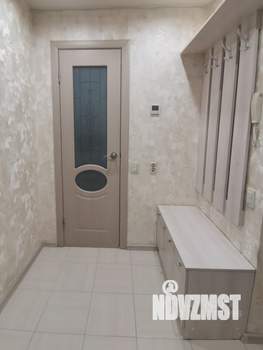 Студия квартира, вторичка, 32м2, 4/17 этаж