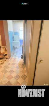 1-к квартира, вторичка, 32м2, 5/5 этаж