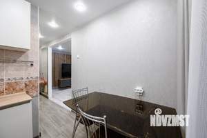 2-к квартира, вторичка, 45м2, 1/5 этаж