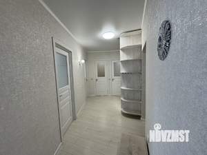 3-к квартира, вторичка, 72м2, 3/20 этаж