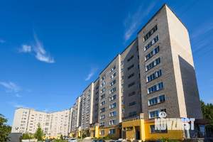 2-к квартира, вторичка, 48м2, 6/9 этаж