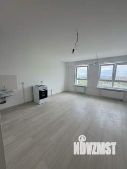 Студия квартира, вторичка, 30м2, 11/17 этаж