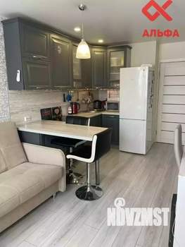 2-к квартира, вторичка, 38м2, 16/17 этаж