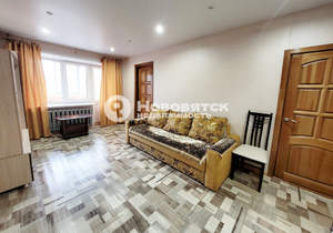 2-к квартира, вторичка, 43м2, 5/5 этаж