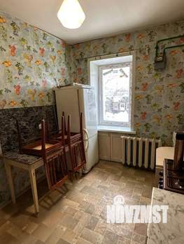 2-к квартира, вторичка, 51м2, 2/4 этаж