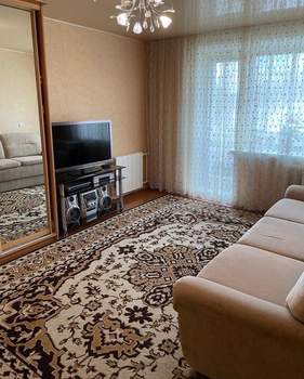 3-к квартира, вторичка, 65м2, 4/5 этаж