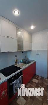 3-к квартира, вторичка, 62м2, 2/10 этаж