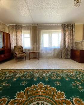 Студия квартира, вторичка, 43м2, 5/5 этаж