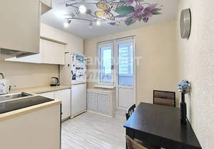 2-к квартира, вторичка, 49м2, 10/10 этаж