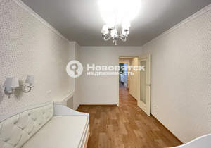 3-к квартира, вторичка, 65м2, 2/10 этаж
