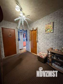 3-к квартира, вторичка, 63м2, 1/9 этаж