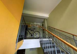 1-к квартира, вторичка, 33м2, 3/3 этаж