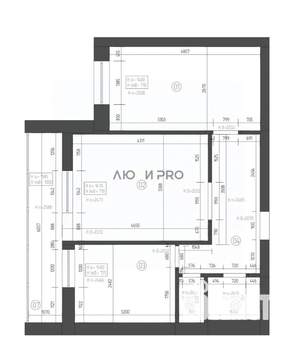 2-к квартира, вторичка, 48м2, 4/9 этаж