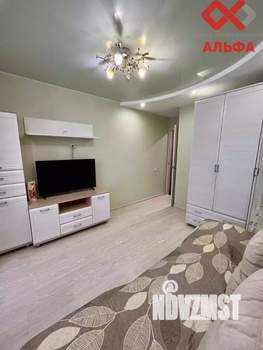 2-к квартира, вторичка, 44м2, 5/17 этаж