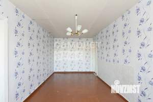 2-к квартира, вторичка, 43м2, 5/5 этаж