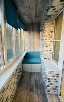 3-к квартира, вторичка, 75м2, 6/10 этаж